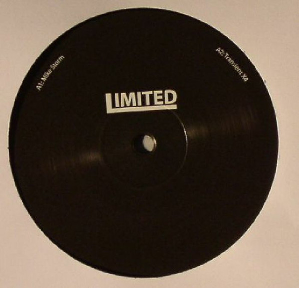 Various - Limited 006 | Limited (LIMITED006) - 2