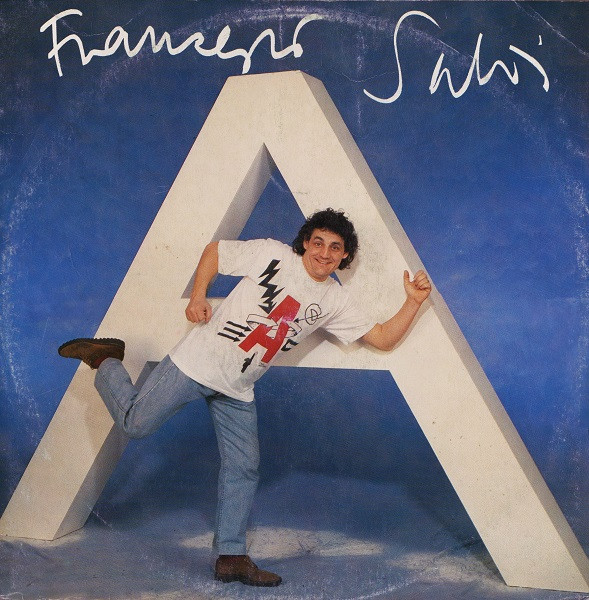 Francesco Salvi - A | Five (FM 13854)