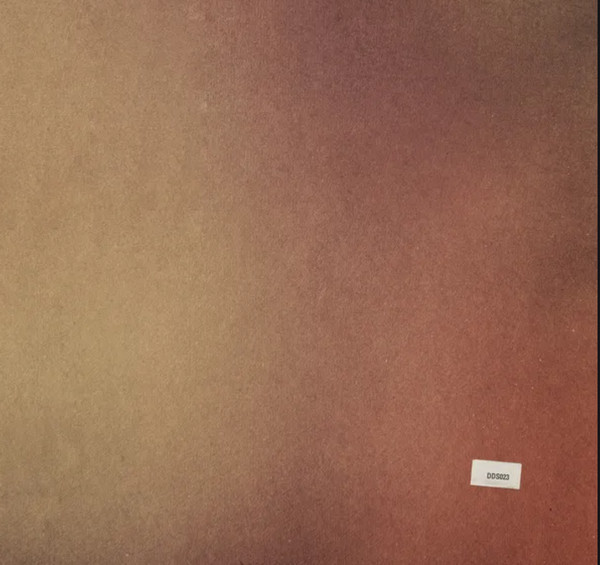 Shinichi Atobe - From The Heart, It's A Start, A Work Of Art | DDS (DDS023)