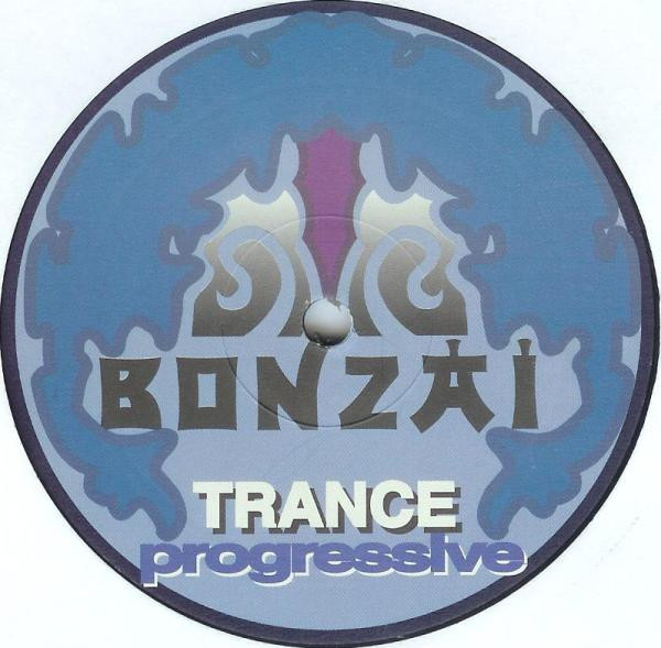 Cosmo Kid - Cosmic Meltdown | Bonzai Trance Progressive Italy (BTI 072)