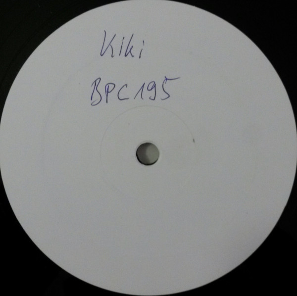 Kiki - Good Voodoo Remixes | BPitch Control (BPC 195)