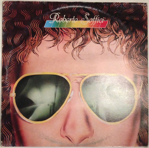 Roberto Soffici - Dimenticare | Cetra (LPX 76) Roberto Soffici - Dimenticare | Cetra (LPX 76)