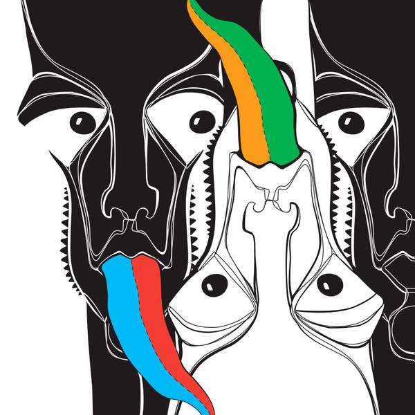 Octa Push - Lingua | Combatentes (CMB001)