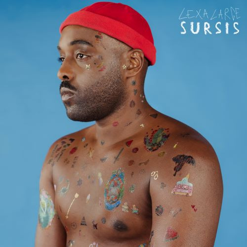 Lexa Large - Sursis | La Couveuse (couv21LP001)