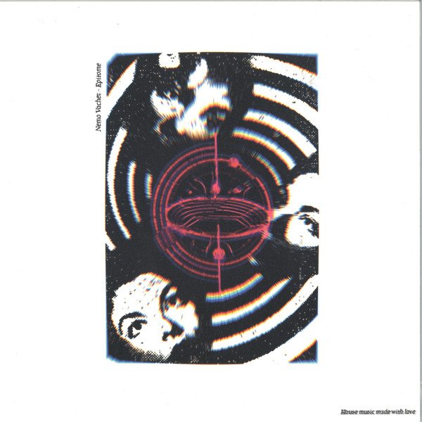 Nemo Vachez - Epitome | Forest ill Records (FIR011)