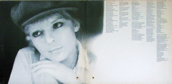 France Gall - Dancing Disco [Vinyl] | Atlantic (FLP 50364) - 2