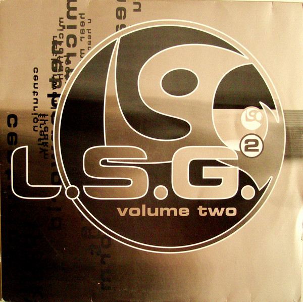 L.S.G. - Volume Two | Superstition (SUPER 2069)