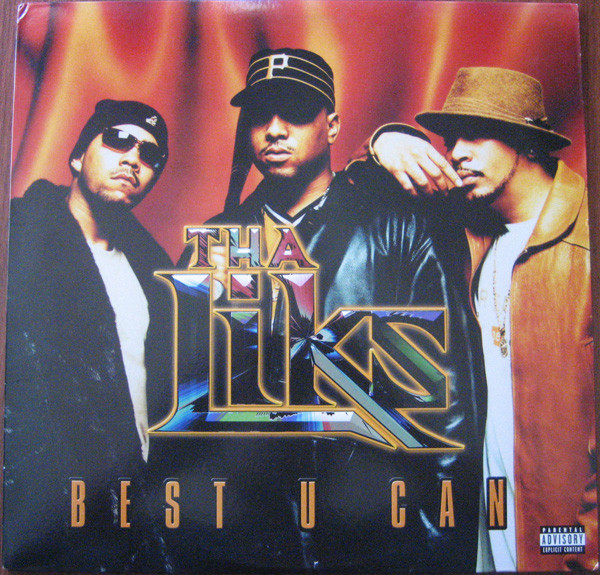 Tha Alkaholiks - Best U Can | Loud Records (44 79592)