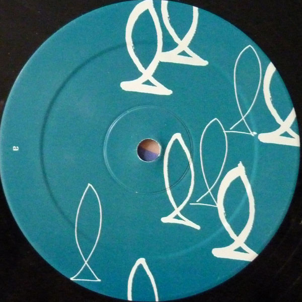 DJ HMC - Rapture | Rhythm Trax (RT 01)