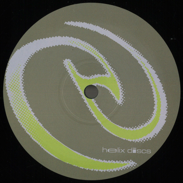 Locky Mazzucchelli - Learn To Listen | Helix Discs (HLX001)