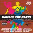 Various - King Of The Beats | Team Records (TEAMLP2)