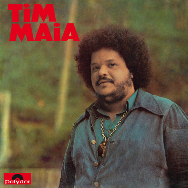 Tim Maia - Tim Maia | Vampi Soul (VAMPI 342) - main Tim Maia - Tim Maia | Vampi Soul (VAMPI 342) - main