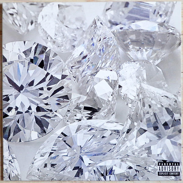 Drake & Future - What A Time To Be Alive | Epic (0602547973474) Drake & Future - What A Time To Be Alive | Epic (0602547973474)