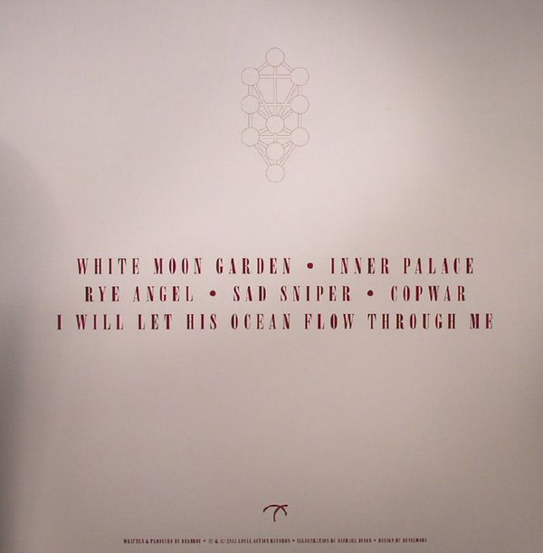 Deadboy - White Magick | Local Action (LOC022)