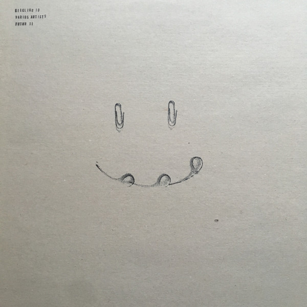 Various - Futur II | Giegling (GIEGLING 10) - 2