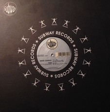 Mind Junkies - Fear | Subway Records (SUB 075)