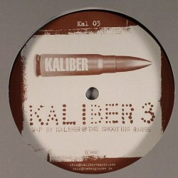 Kaliber - Kaliber 3 | Kaliber (Kal 03)