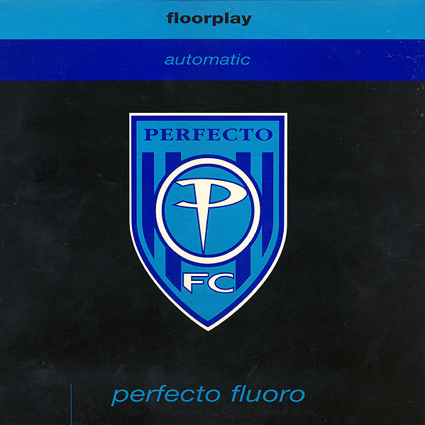 Floorplay - Automatic | Perfecto Fluoro (PERF115T)