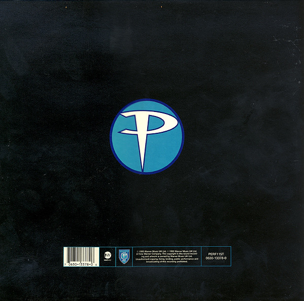 Floorplay - Automatic | Perfecto Fluoro (PERF115T) - 2