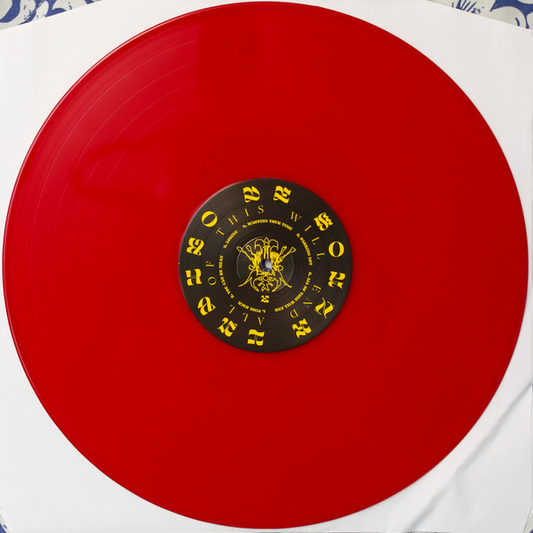 Indigo De Souza - All of This Will End | Saddle Creek (LBJ-354) - 4