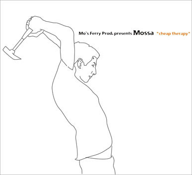 Mossa - Cheap Therapy | Mo's Ferry Prod. (mfp013)