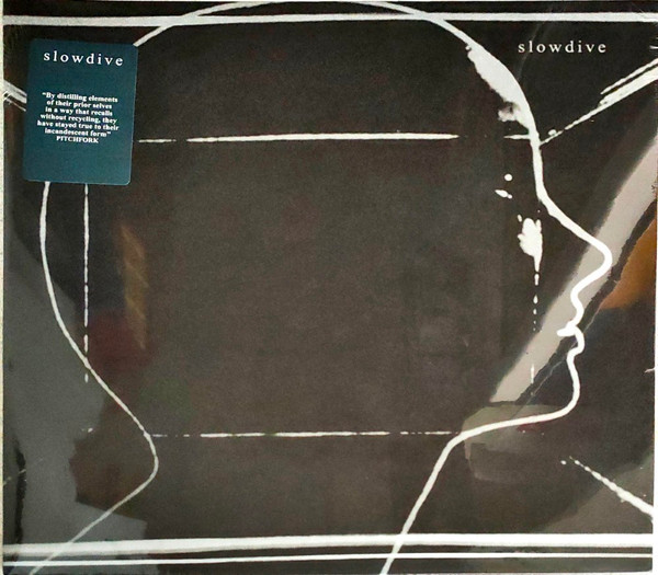 Slowdive - Slowdive | Dead Oceans (DOC132)