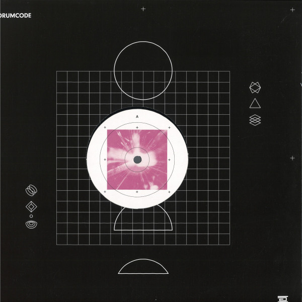 Oscar Escapa - Enemy Returns | Drumcode (DCLTD37)