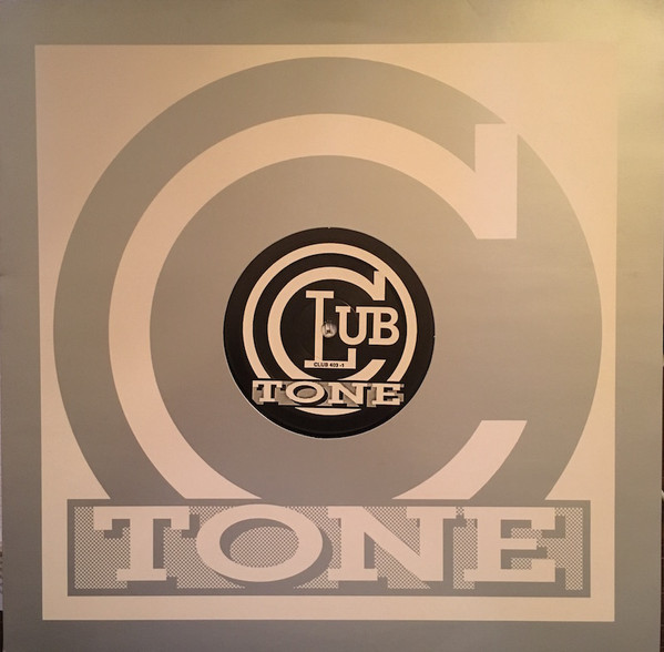 Fruit & Nuts - Pecan Groove / Mushroom Express / Bongo Lemon / Sour Grape | Clubtone Records (CLUB 403-1) - 3