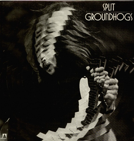 The Groundhogs - Split | United Artists Records (UAS 29.166) - main
