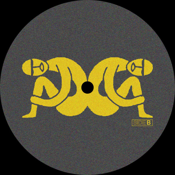 Charlou , P.O - SKM005 | Sekhem (SKM005) - 2