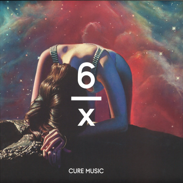 The Flip - Discipline | Cure Music (6/x)