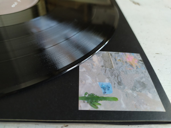 xico - paths of sand | byt' (BYT'002) - 2