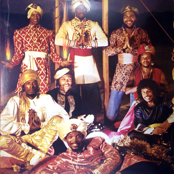 Lakeside - Your Wish Is My Command | Solar (S-26) - 2