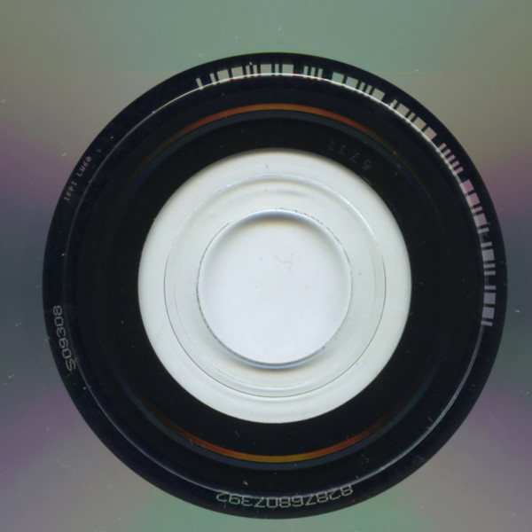 Dixie Chicks - Taking The Long Way | Open Wide (82876 80739 2) - 4