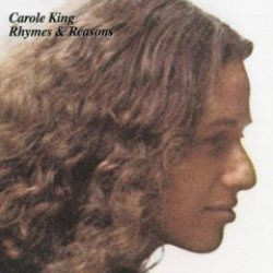 Carole King - Rhymes & Reasons | A&M Records (SLAM67016) - main