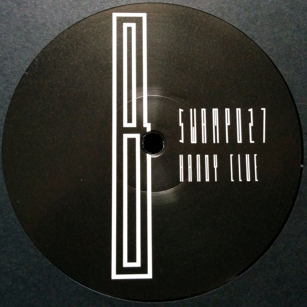 Paleman - The Day / Handy Clue | Swamp 81 (SWAMP027) - 4