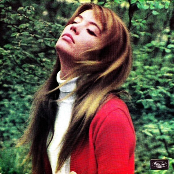 Françoise Hardy - In Anglais | Phono Vox Records (LPV 001) - main