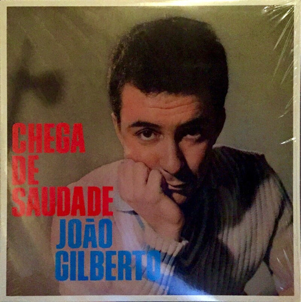 João Gilberto - Chega De Saudade | Doxy (ACV2024) - main