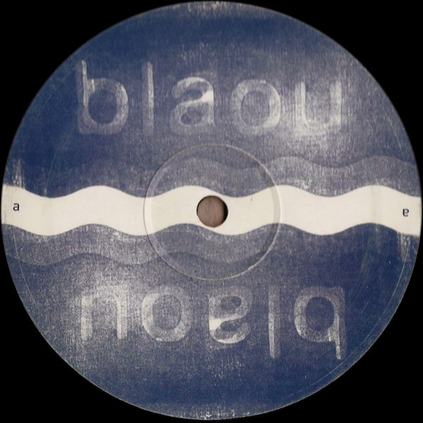 Arc-En-Ciel Feat. Adora Ariam-Odili - Liquide-Solide | Blaou (blaou no. 007) - 3