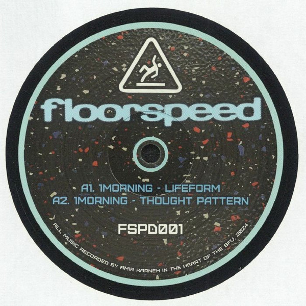 1morning vs. 2lanes - 1morning vs. 2lanes | Floorspeed (FSPD001) - main 1morning vs. 2lanes - 1morning vs. 2lanes | Floorspeed (FSPD001) - main