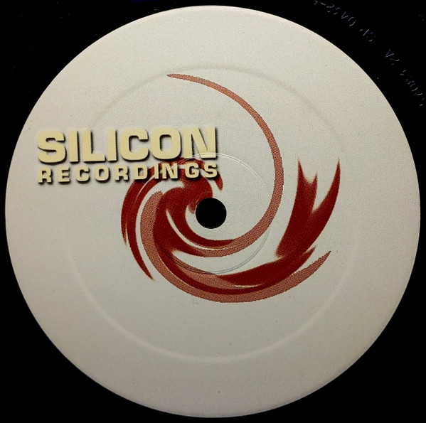 Syntone - Cried Out | Silicon Recordings (SR 0432-5) - 3 Syntone - Cried Out | Silicon Recordings (SR 0432-5) - 3