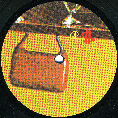 Money Mark - Mark's Keyboard Repair | Mo Wax (MW034 LP) - 3