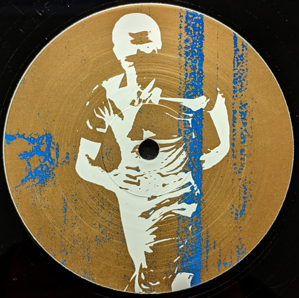 Ja Rule Feat Case - Livin' It Up | Def Jam Recordings (063 978-1) - 4