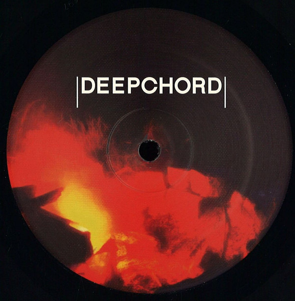 Deepchord - Campfire EP | Soma Quality Recordings (SOMA497) - main