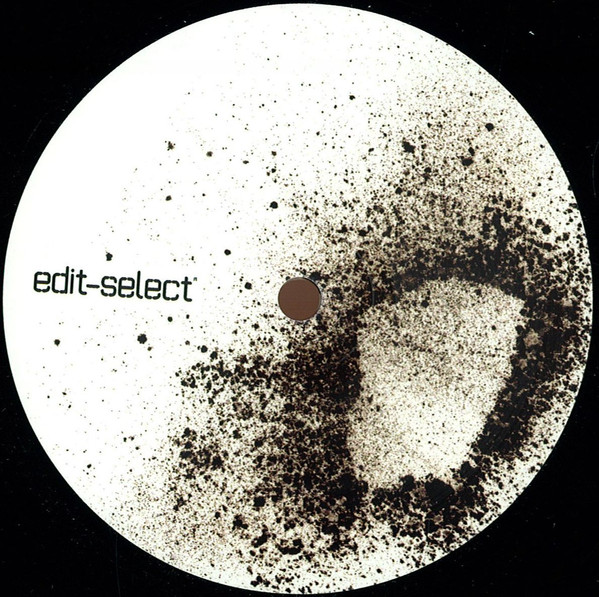 Deepbass - Sequence 1 & 2  | Edit Select Records (Edit-Select 16)