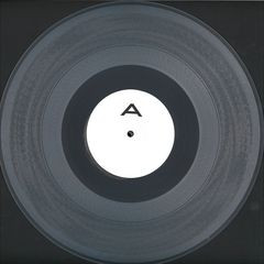 Tracing Xircles - Gaia's Requiem | Blue Hour (BLUEHOUR008)