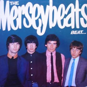 The Merseybeats - Beat & Ballads | Edsel Records (ED 105)