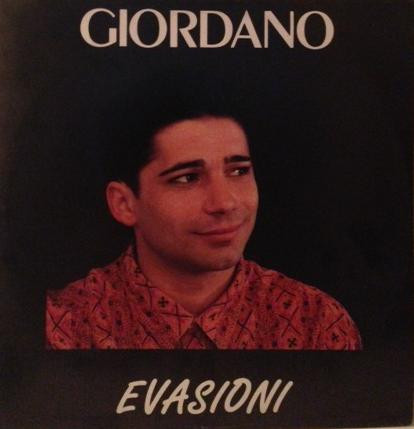 Placido Giordano - Evasioni | Top Sound Record (PSR. 0007) - main Placido Giordano - Evasioni | Top Sound Record (PSR. 0007) - main