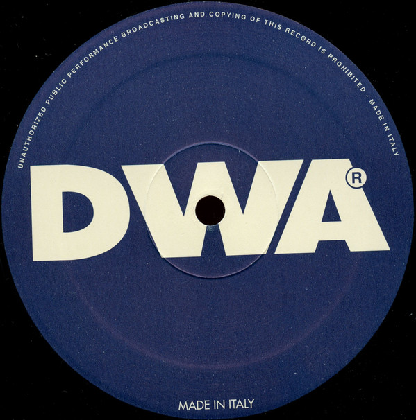 ICE MC - Think About The Way | DWA (Dance World Attack) (DWA 01.32) - 4