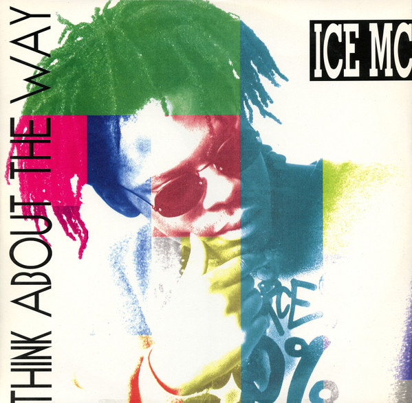 ICE MC - Think About The Way | DWA (Dance World Attack) (DWA 01.32) - main